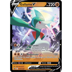 Gallame V SWSH258