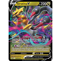 Giratina V SWSH259