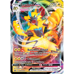 Zeraora VMAX SWSH264
