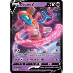 Deoxys V SWSH266