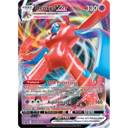 Deoxys VMAX SWSH267