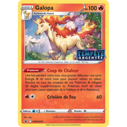 Galopa SWSH270