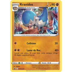 Kranidos SWSH274