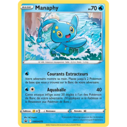 Manaphy SWSH275