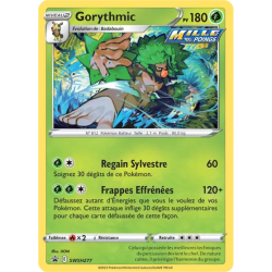 Gorythmic SWSH277