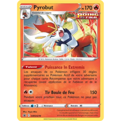 Pyrobut SWSH278