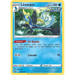 Lézargus SWSH279