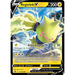 Regieleki V SWSH280
