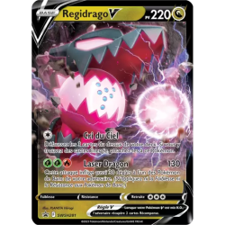Regidrago V SWSH281