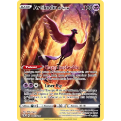 Artikodin de Galar SWSH282