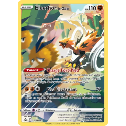 Électhor de Galar SWSH283
