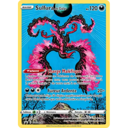 Sulfura de Galar SWSH284