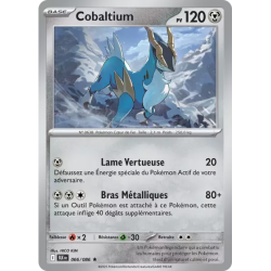 Cobaltium BLK - 066/086
