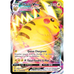 Pikachu VMAX SWSH286