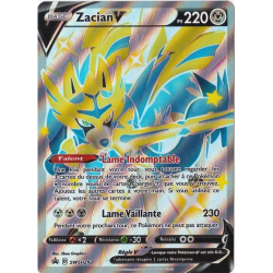 Zacian V SWSH292