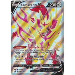 Zamazenta V SWSH293