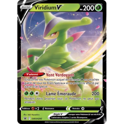 Viridium V SWSH295