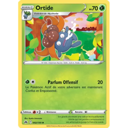 Ortide CRZ - 002/159