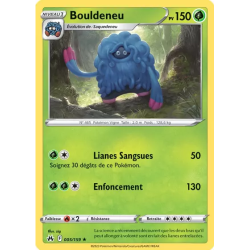 Bouldeneu CRZ - 005/159