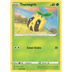 Tournegrin CRZ - 007/159