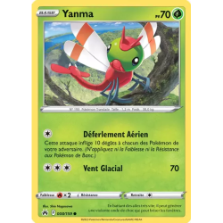 Yanma CRZ - 008/159