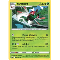 Yanmega CRZ - 009/159