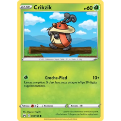 Crikzik CRZ - 010/159