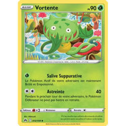 Vortente CRZ - 012/159