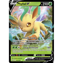 Phyllali V CRZ - 013/159