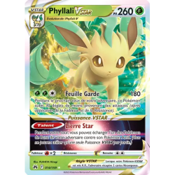 Phyllali VSTAR CRZ - 014/159
