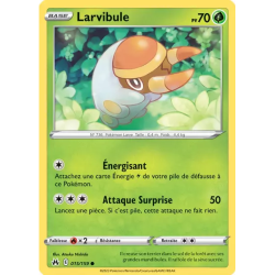Larvibule CRZ - 015/159