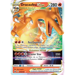 Dracaufeu VSTAR CRZ - 019/159