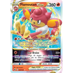 Flamoutan VSTAR CRZ - 023/159