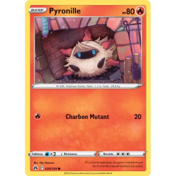 Pyronille CRZ - 024/159