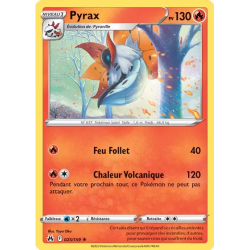 Pyrax CRZ - 025/159