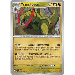 Tranchodon BLK - 070/086