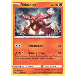 Volcanion CRZ - 026/159