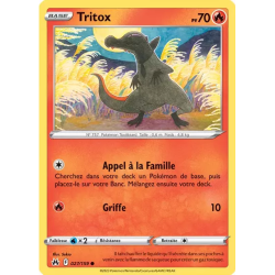 Tritox CRZ - 027/189