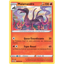 Malamandre CRZ - 028/159