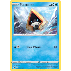 Stalgamin CRZ - 034/159