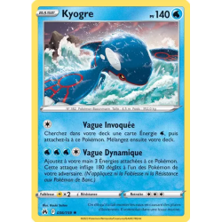 Kyogre CRZ - 036/159