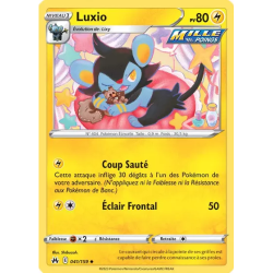 Luxio CRZ - 041/159