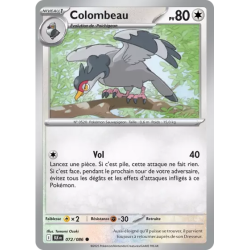 Colombeau BLK - 072/086