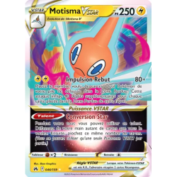 Motisma VSTAR CRZ - 046/159
