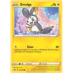 Emolga CRZ - 047/159