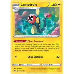 Lampéroie CRZ - 048/159