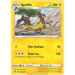 Iguolta CRZ - 050/159
