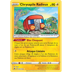 Chrysapile Radieux CRZ - 051/159