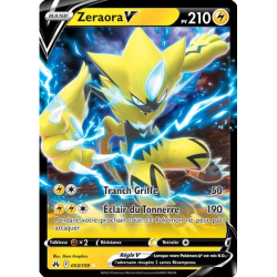 Zeraora V CRZ - 053/159