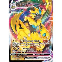 Zeraora VMAX CRZ - 054/159